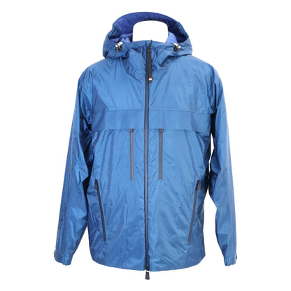 MONCLER モンクレール GRENOBLE グルノーブル【美品/23年製】THURN フーディ ダウンジャケット ジャケット