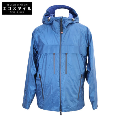 MONCLER モンクレール GRENOBLE グルノーブル【美品/23年製】THURN フーディ ダウンジャケット ジャケット