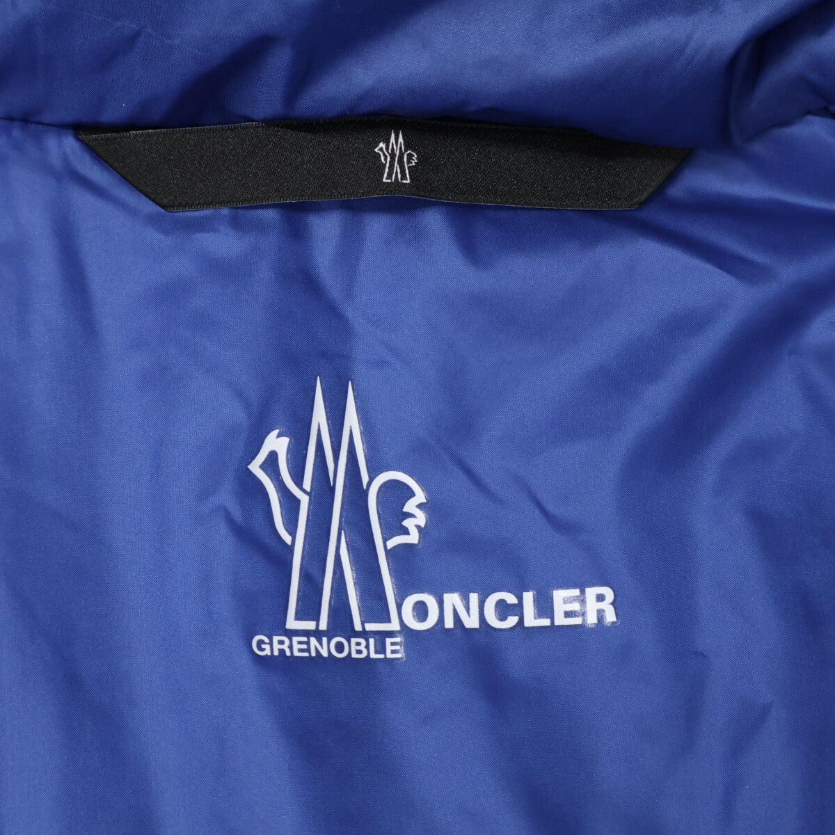MONCLER モンクレール GRENOBLE グルノーブル【美品/23年製】THURN フーディ ダウンジャケット ジャケット