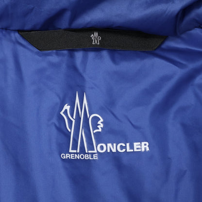 MONCLER モンクレール GRENOBLE グルノーブル【美品/23年製】THURN フーディ ダウンジャケット ジャケット