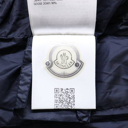 MONCLER モンクレール HERMINE エルミンヌ フード付ダウン コート