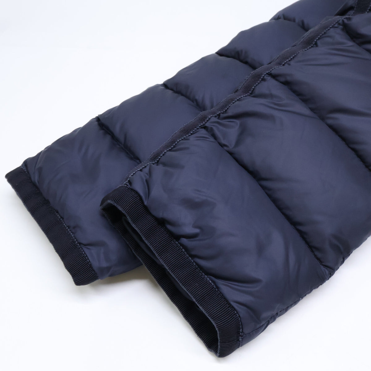 MONCLER モンクレール HERMINE エルミンヌ フード付ダウン コート