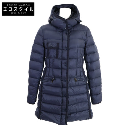 MONCLER モンクレール HERMINE エルミンヌ フード付ダウン コート