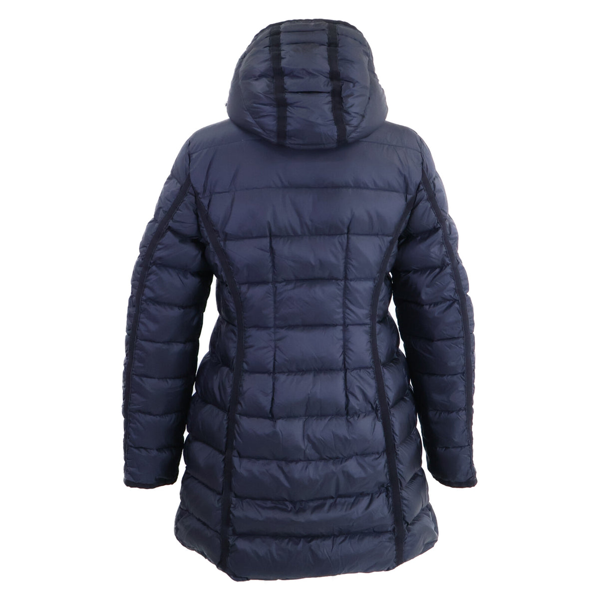 MONCLER モンクレール HERMINE エルミンヌ フード付ダウン コート