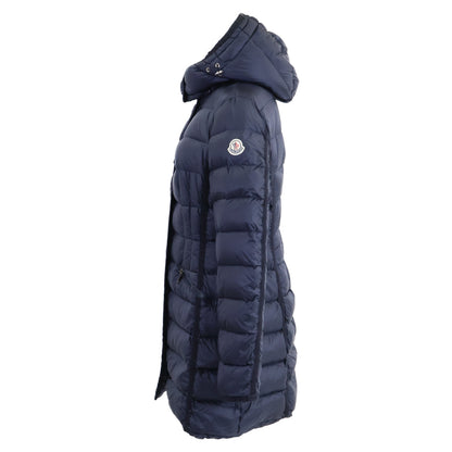 MONCLER モンクレール HERMINE エルミンヌ フード付ダウン コート