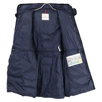MONCLER モンクレール HERMINE エルミンヌ フード付ダウン コート