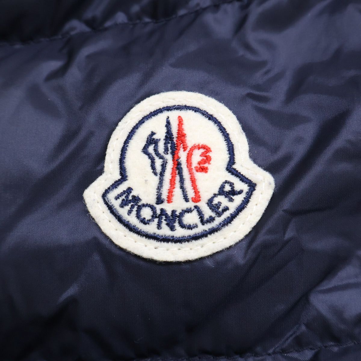 MONCLER モンクレール HERMINE エルミンヌ フード付ダウン コート