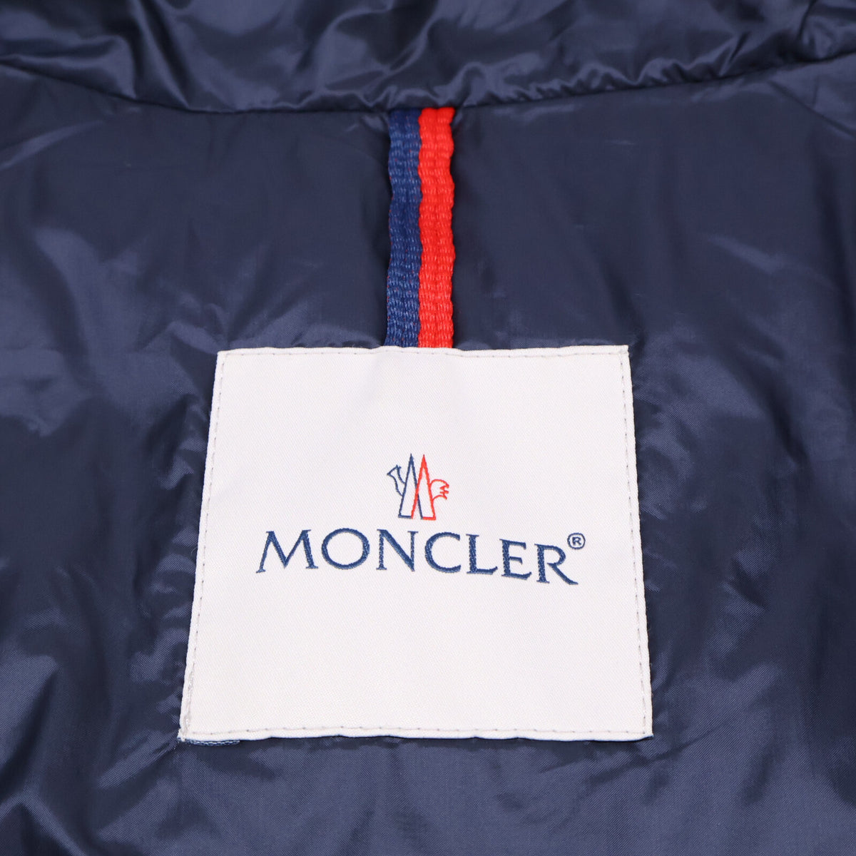 MONCLER モンクレール HERMINE エルミンヌ フード付ダウン コート