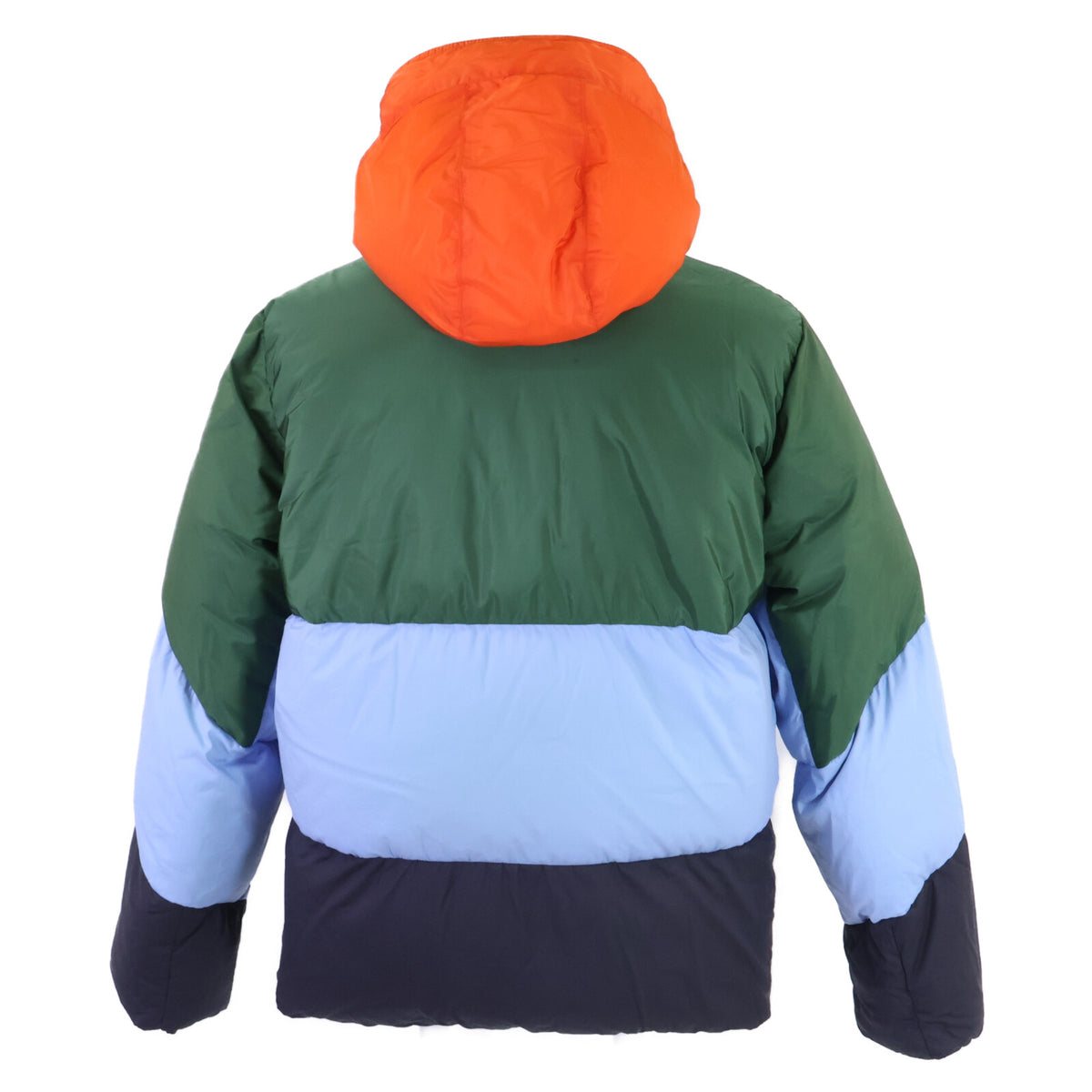 MONCLER モンクレール GENIUS 1 ジーニアス1 x JW ANDERSON BICKLING ビックリング フード付ダウンジャケット ジャケット