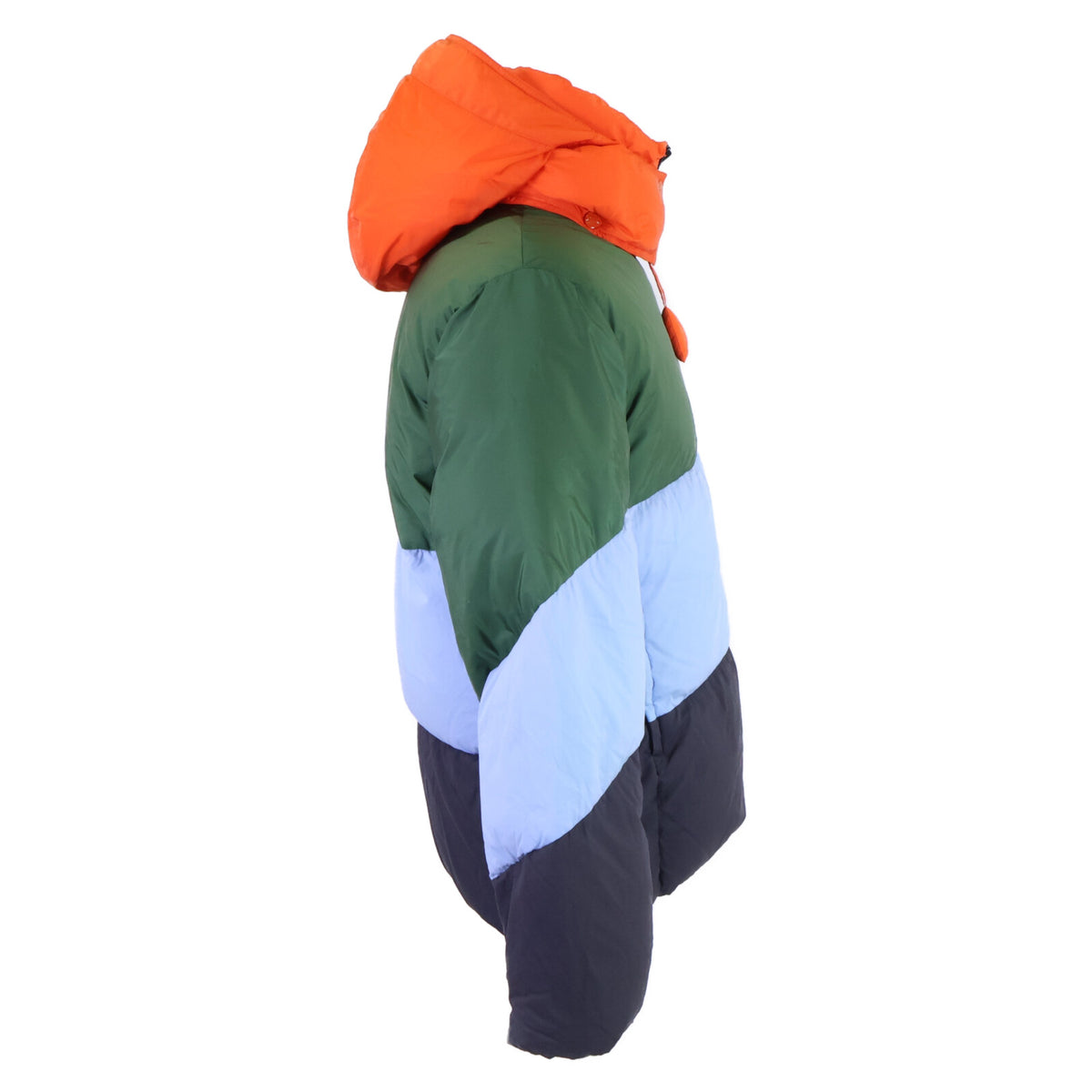 MONCLER モンクレール GENIUS 1 ジーニアス1 x JW ANDERSON BICKLING ビックリング フード付ダウンジャケット ジャケット