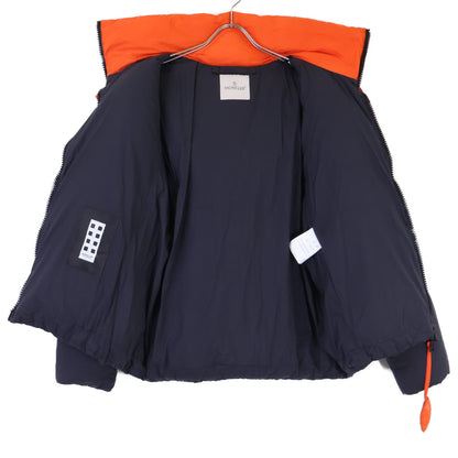 MONCLER モンクレール GENIUS 1 ジーニアス1 x JW ANDERSON BICKLING ビックリング フード付ダウンジャケット ジャケット