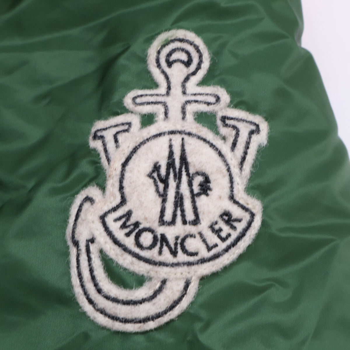 MONCLER モンクレール GENIUS 1 ジーニアス1 x JW ANDERSON BICKLING ビックリング フード付ダウンジャケット ジャケット