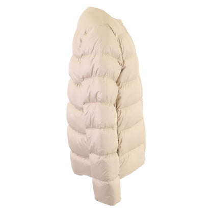 MONCLER モンクレール 24AW GERBE/ジェルブ リサイクルマイクロファイバー ラウンドネック ジップアップダウンジャケット ジャケット