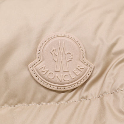MONCLER モンクレール 24AW GERBE/ジェルブ リサイクルマイクロファイバー ラウンドネック ジップアップダウンジャケット ジャケット