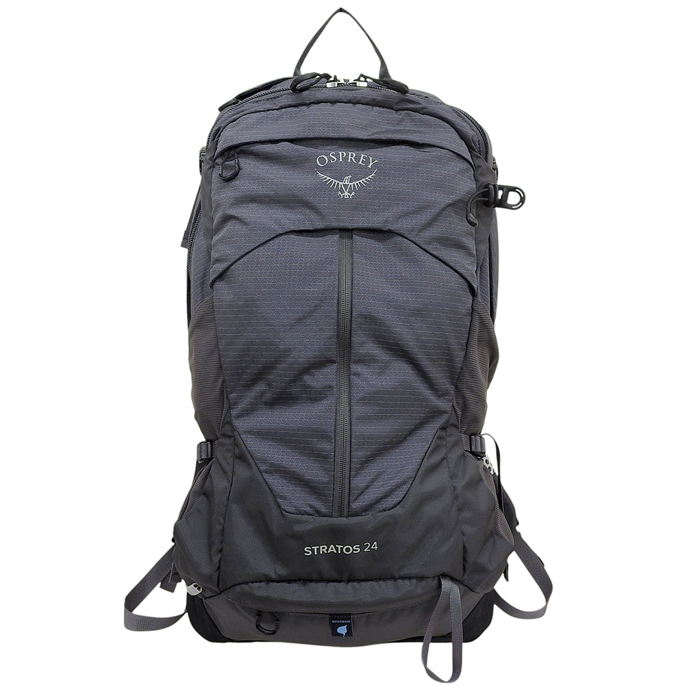 OSPREY オスプレー STRATOS26 ストラトス26 バックパック リュック・デイパック メンズ グレー