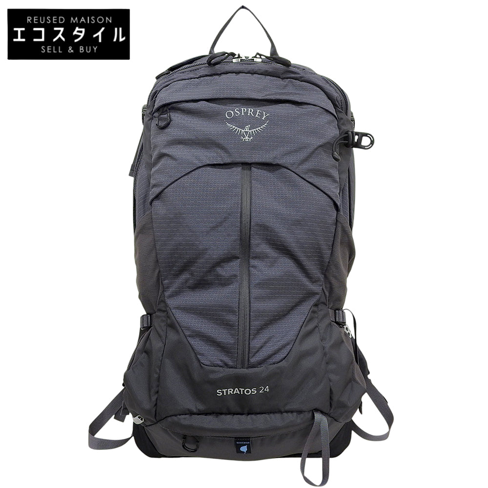OSPREY オスプレー STRATOS26 ストラトス26 バックパック リュック・デイパック メンズ グレー