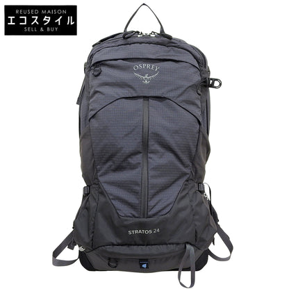 OSPREY オスプレー STRATOS26 ストラトス26 バックパック リュック・デイパック メンズ グレー