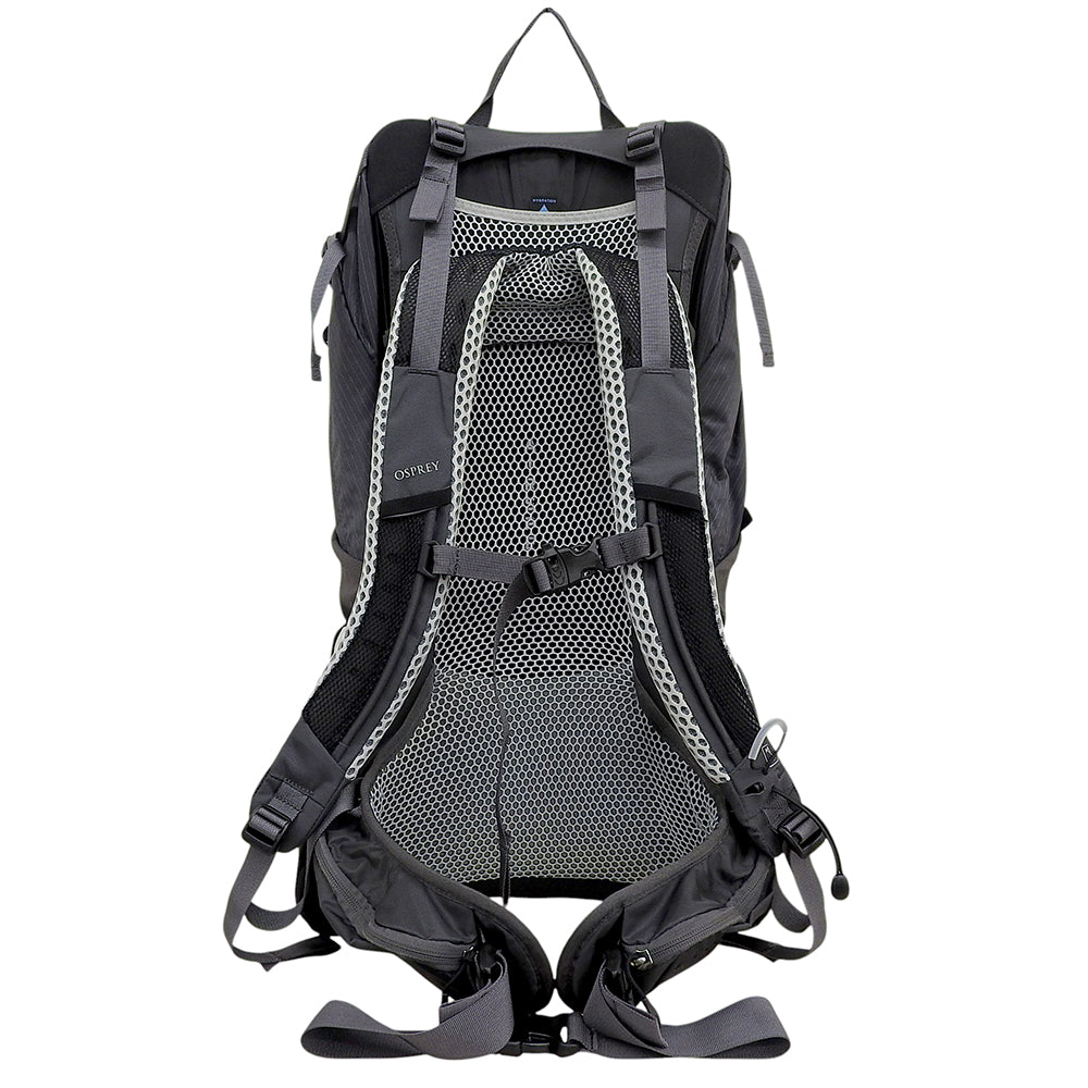 OSPREY オスプレー STRATOS26 ストラトス26 バックパック リュック・デイパック メンズ グレー