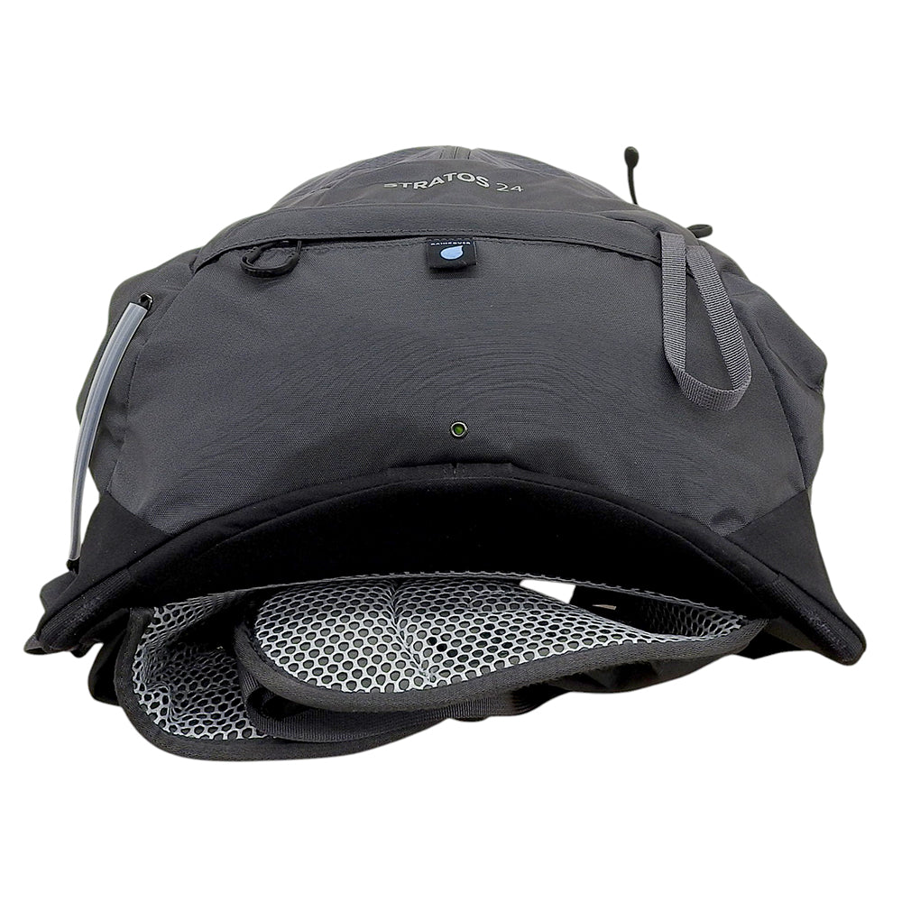 OSPREY オスプレー STRATOS26 ストラトス26 バックパック リュック・デイパック メンズ グレー