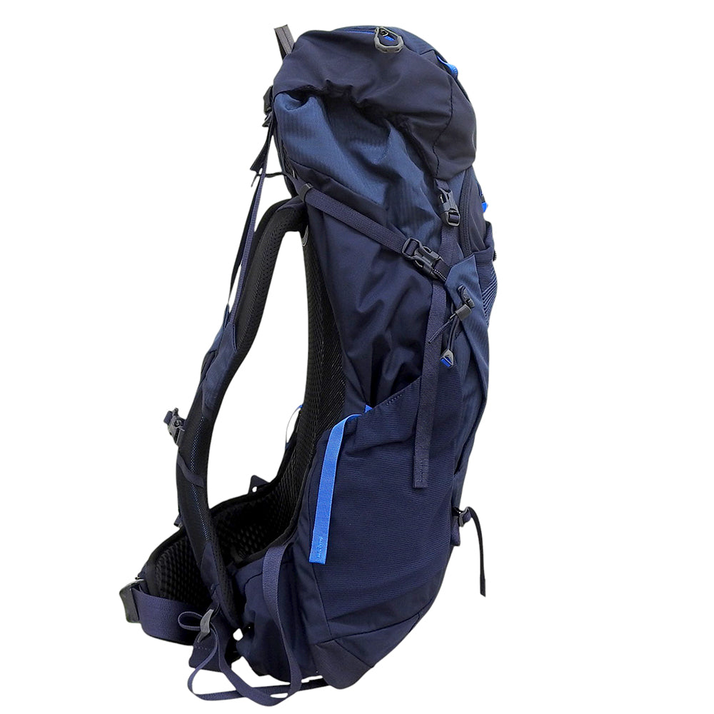 GREGORY グレゴリー ZULU35 ズール35 登山用 バックパック リュック メンズ ハローブルー