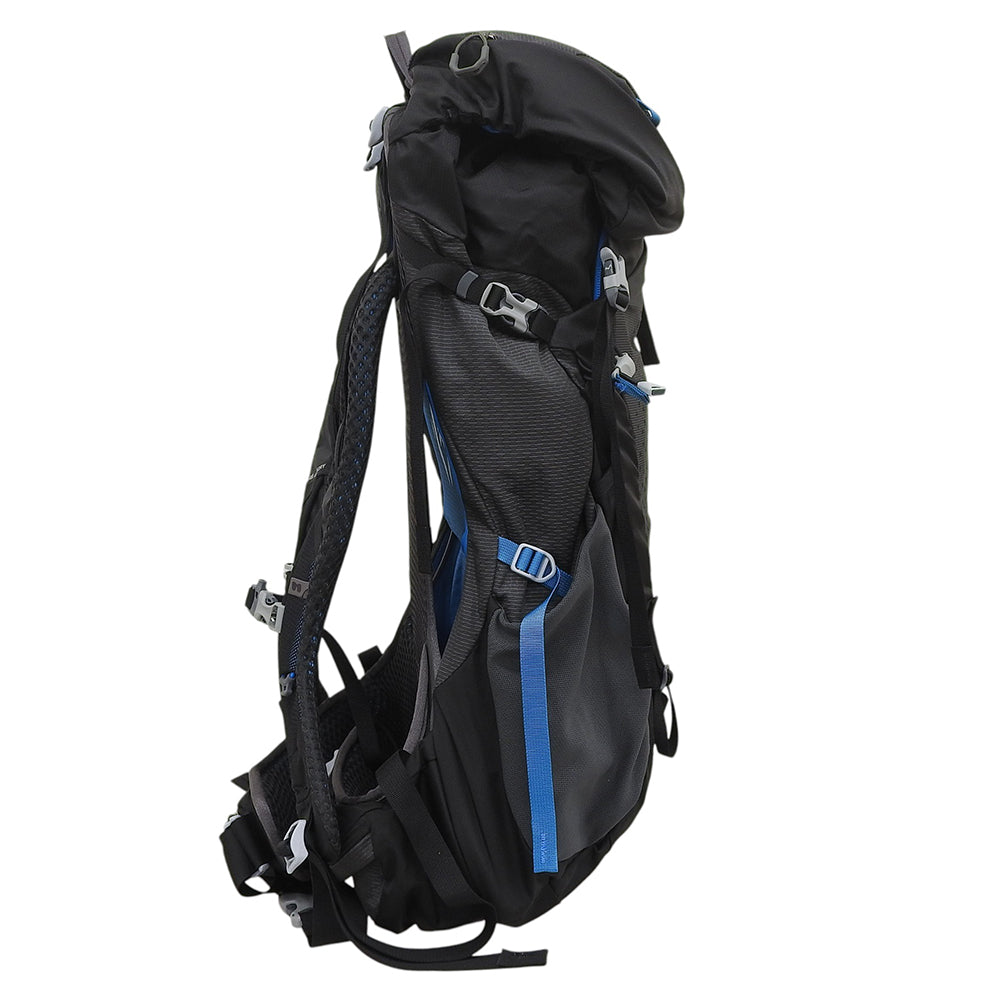 GREGORY グレゴリー ZULU35 ズール35 登山用 バックパック リュック メンズ ブラック