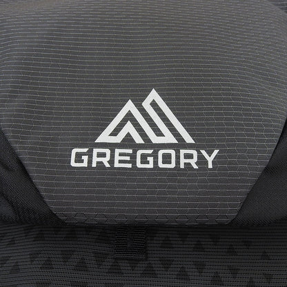GREGORY グレゴリー ZULU35 ズール35 登山用 バックパック リュック メンズ ブラック