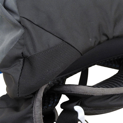 GREGORY グレゴリー ZULU35 ズール35 登山用 バックパック リュック メンズ ブラック