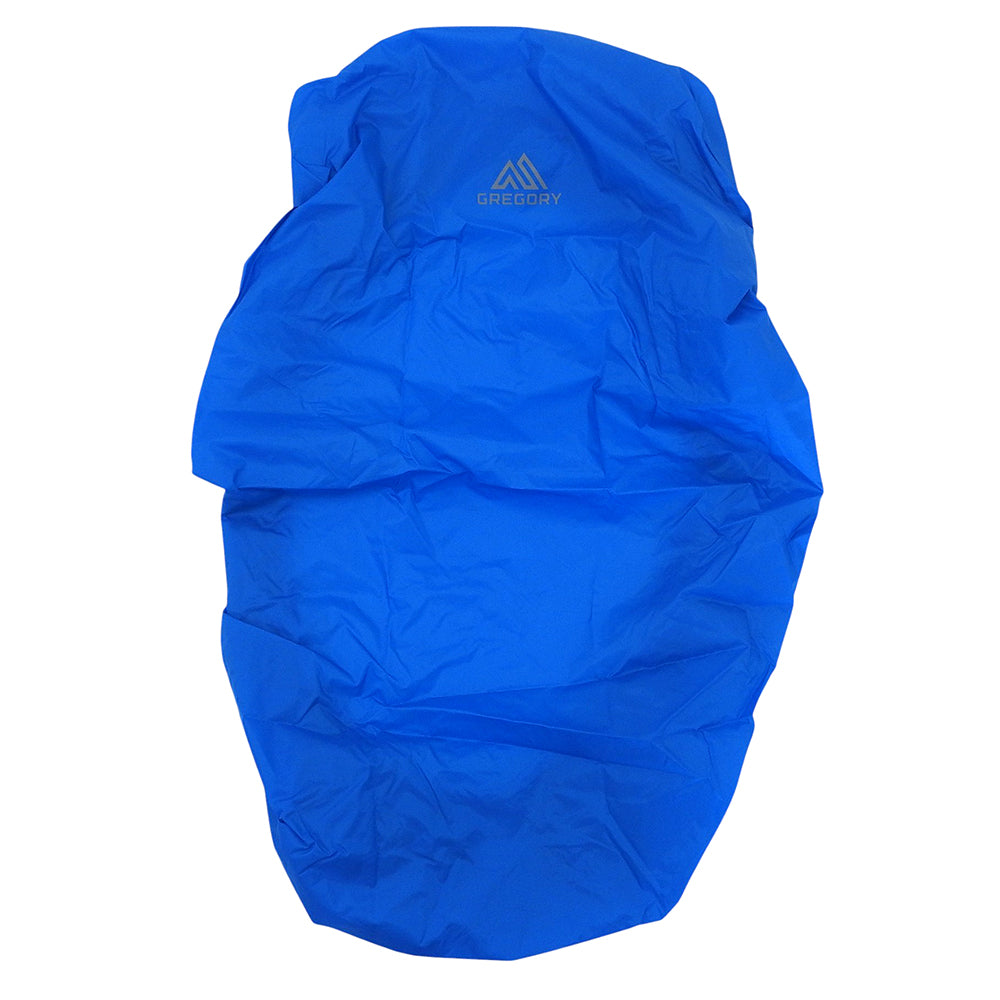 GREGORY グレゴリー ZULU35 ズール35 登山用 バックパック リュック メンズ ブラック