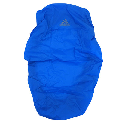 GREGORY グレゴリー ZULU35 ズール35 登山用 バックパック リュック メンズ ブラック