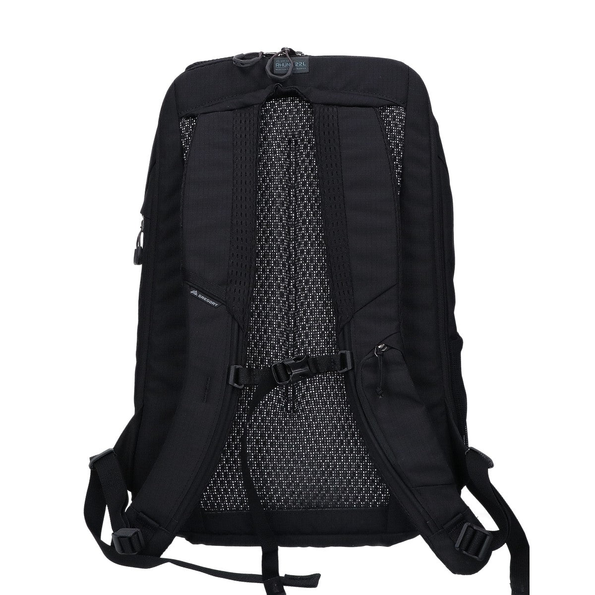 GREGORY グレゴリー 【美品】RHUNE 22L ルーヌ22L バックパック リュック バックパック