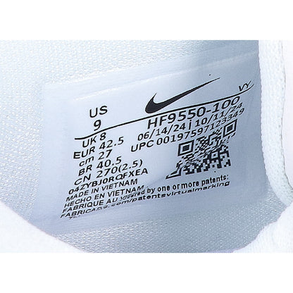 NIKE ナイキ 【美品】HF9550-100 KOBE 8 PROTRO コービー 8 プロトロ レイカーズ スニーカー シューズ
