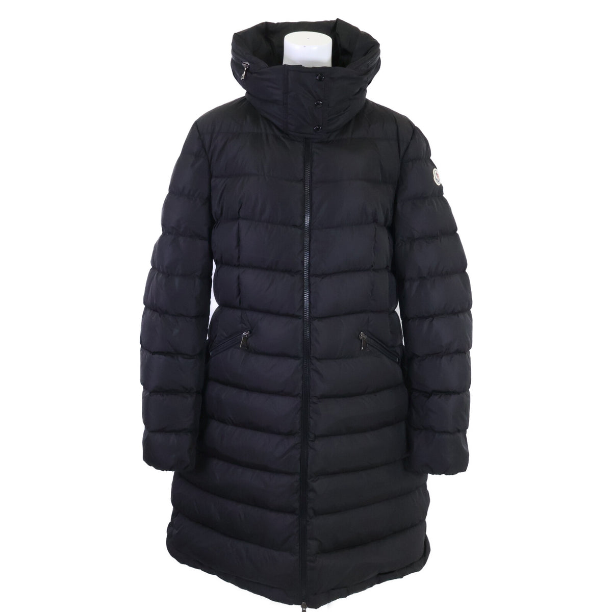 MONCLER モンクレール 【美品】FLAMMETTE フラメッテ ダウン コート