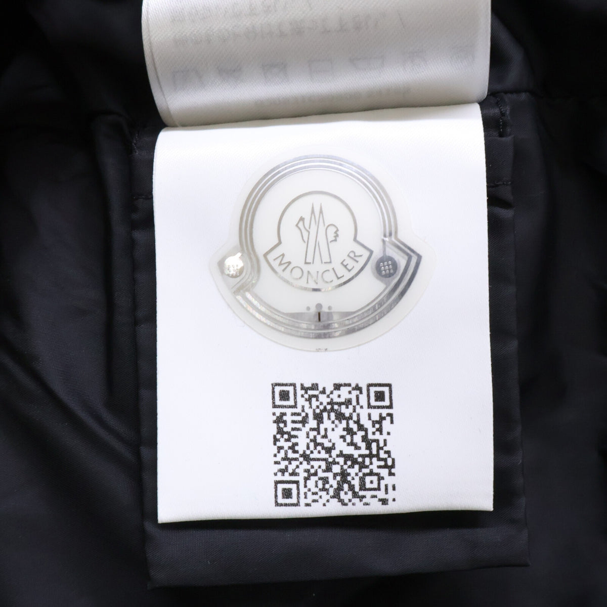 MONCLER モンクレール 【美品】FLAMMETTE フラメッテ ダウン コート