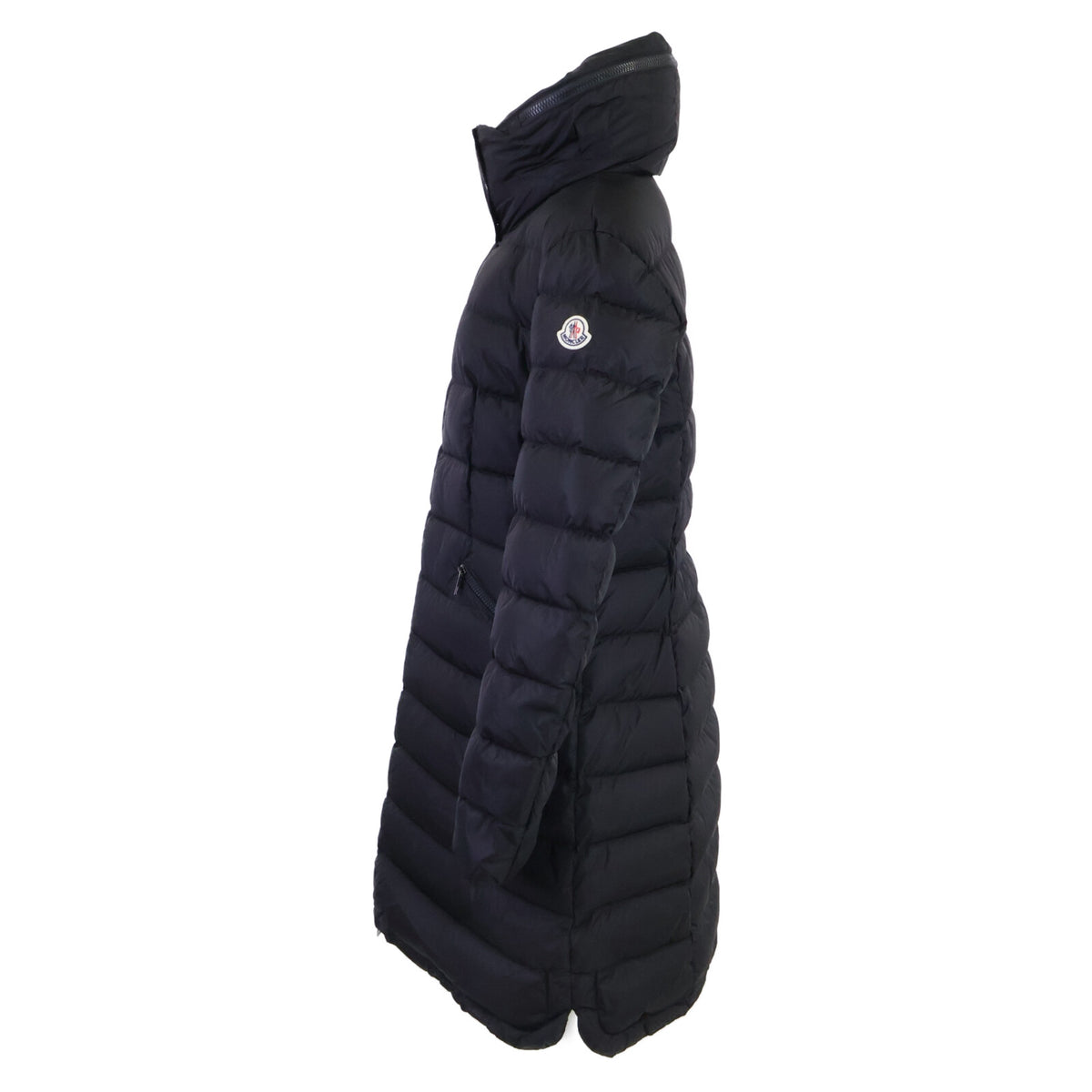 MONCLER モンクレール 【美品】FLAMMETTE フラメッテ ダウン コート