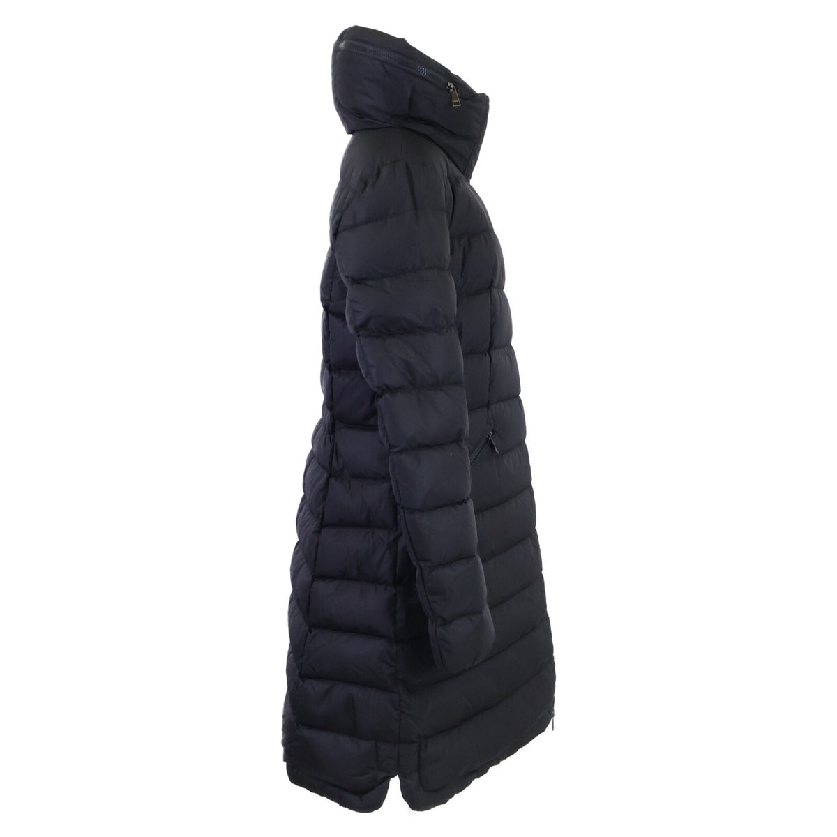 MONCLER モンクレール 【美品】FLAMMETTE フラメッテ ダウン コート