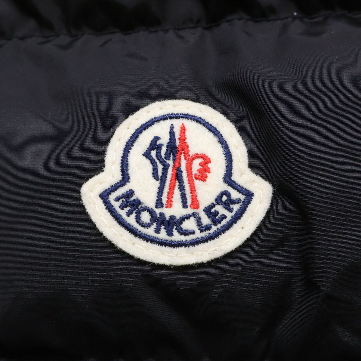 MONCLER モンクレール 【美品】FLAMMETTE フラメッテ ダウン コート