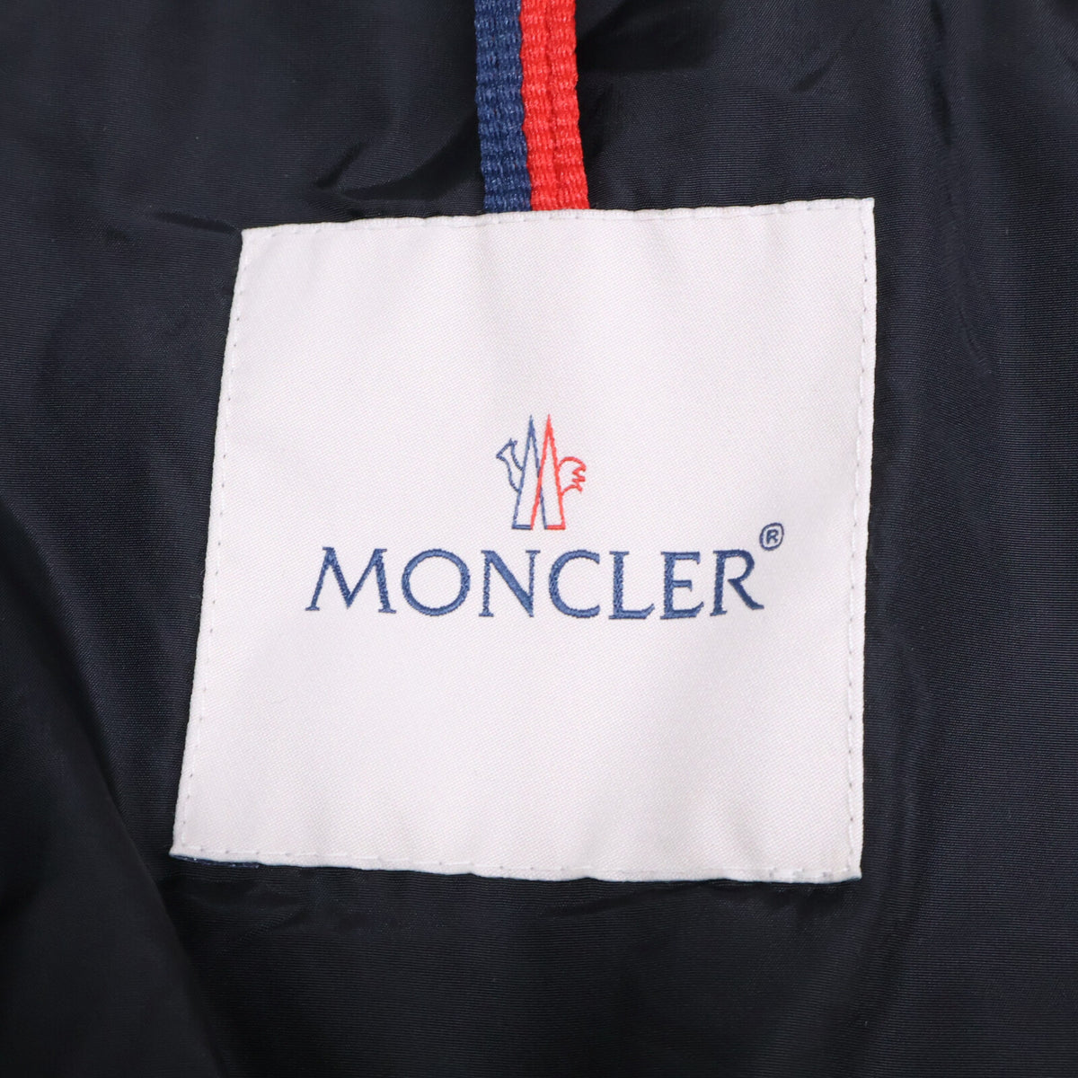 MONCLER モンクレール 【美品】FLAMMETTE フラメッテ ダウン コート
