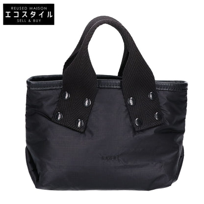 sacai サカイ 23-0592S スカイテックス ナイロン スモール トートバッグ