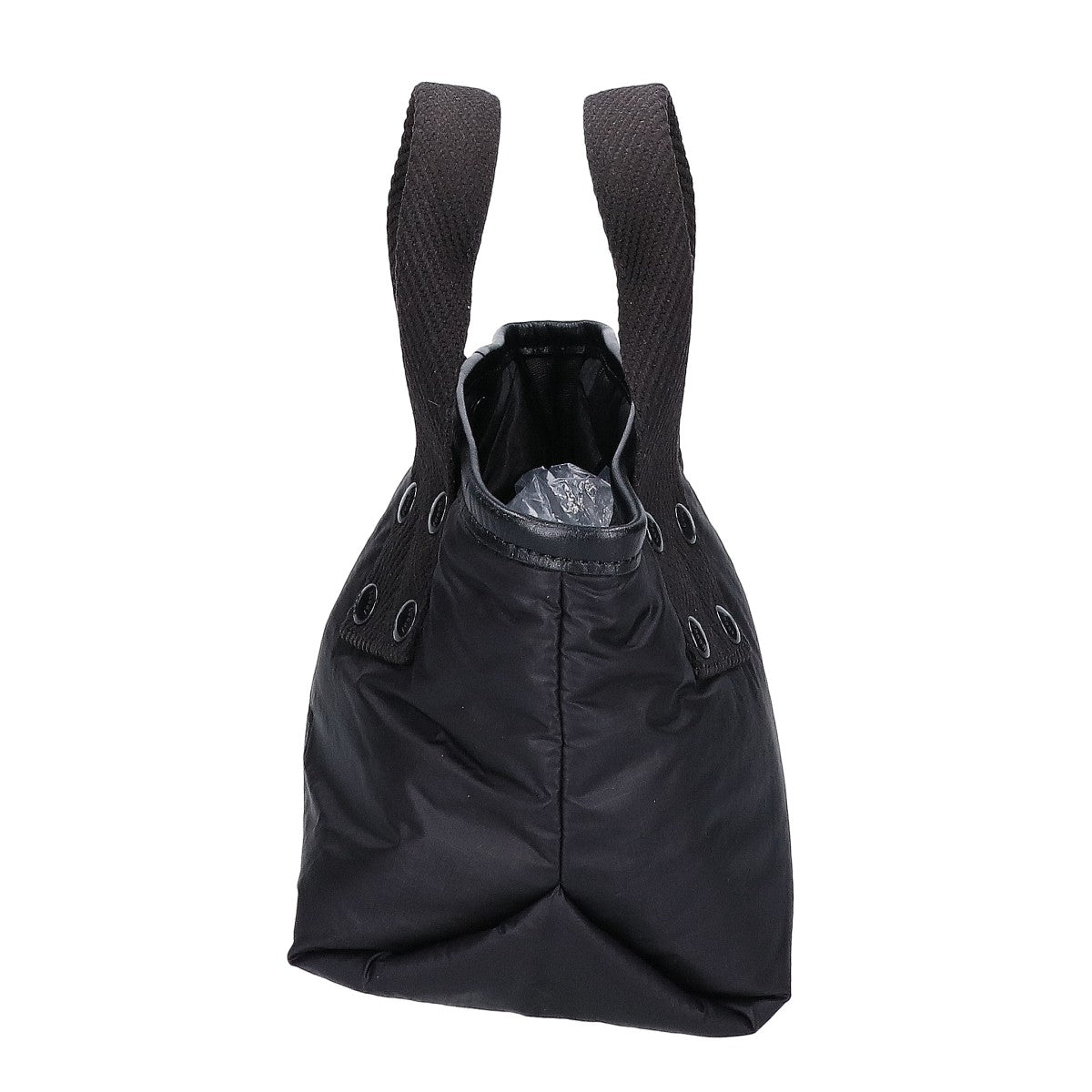 sacai サカイ 23-0592S スカイテックス ナイロン スモール トートバッグ