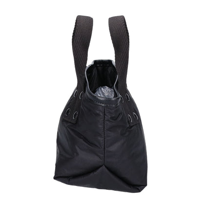 sacai サカイ 23-0592S スカイテックス ナイロン スモール トートバッグ
