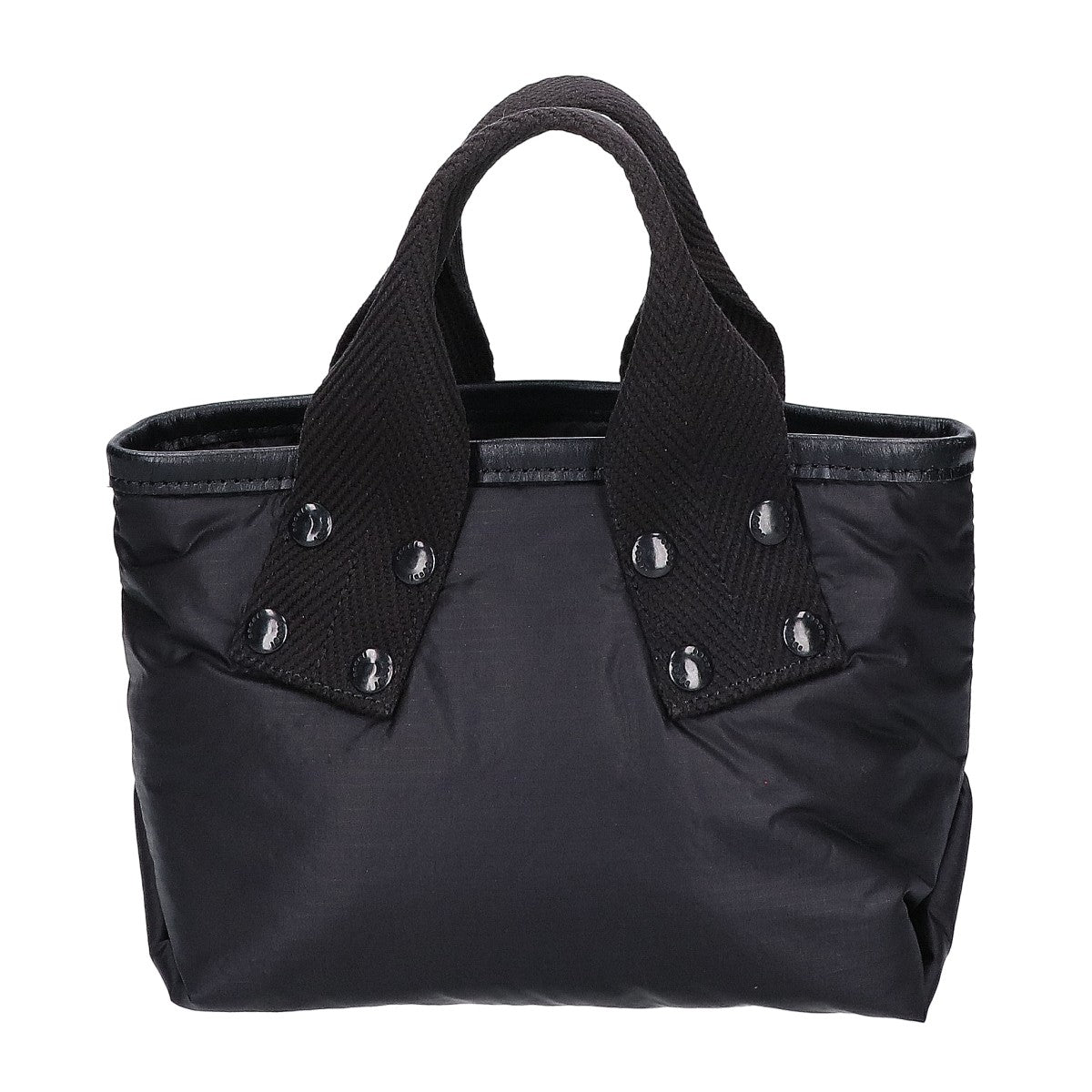 sacai サカイ 23-0592S スカイテックス ナイロン スモール トートバッグ