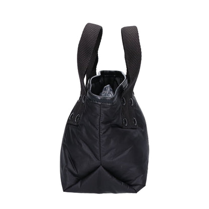 sacai サカイ 23-0592S スカイテックス ナイロン スモール トートバッグ