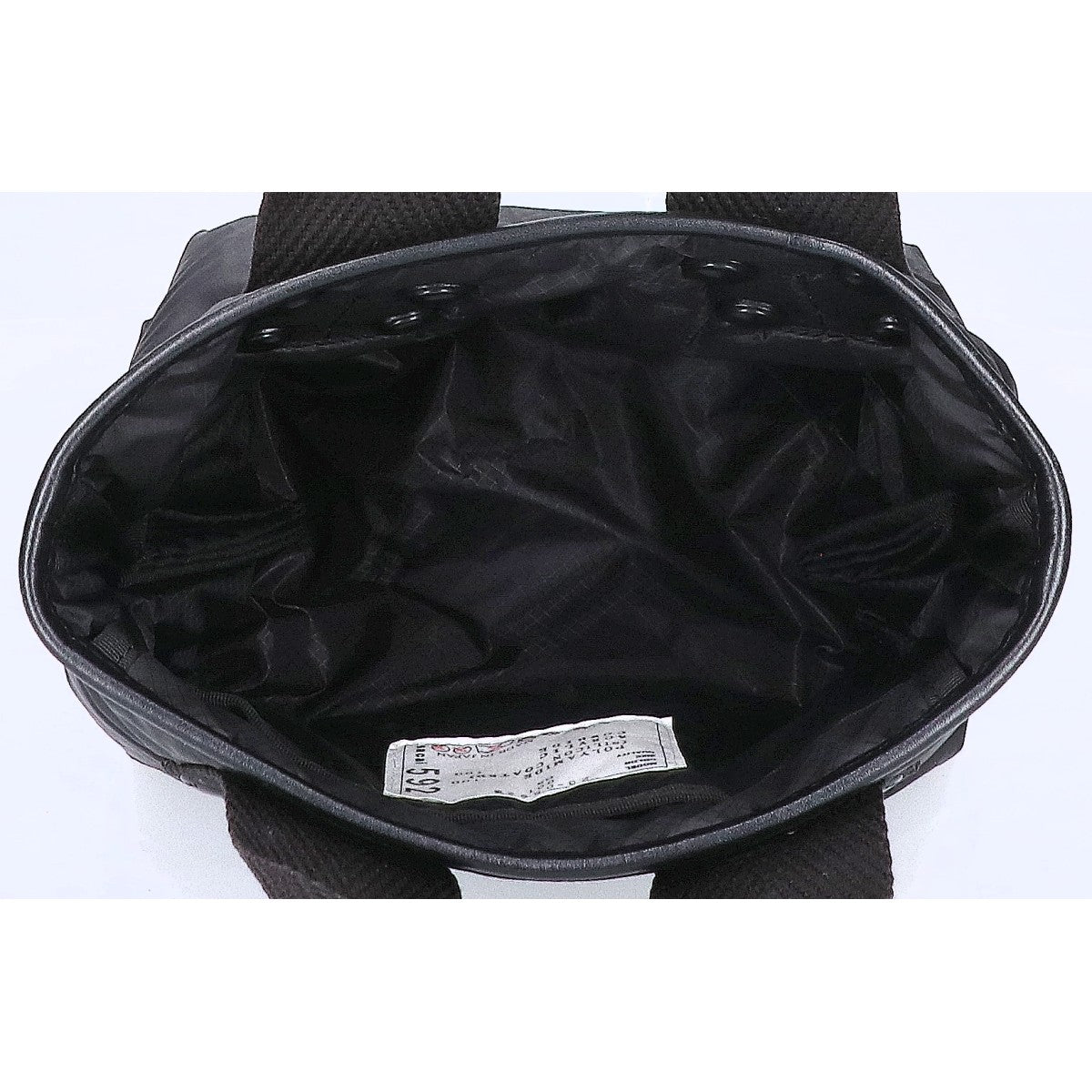 sacai サカイ 23-0592S スカイテックス ナイロン スモール トートバッグ