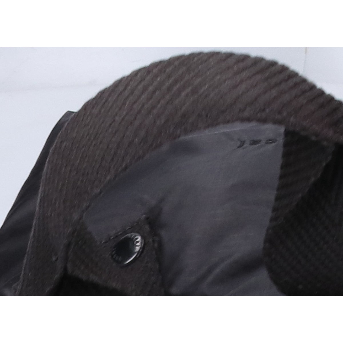 sacai サカイ 23-0592S スカイテックス ナイロン スモール トートバッグ