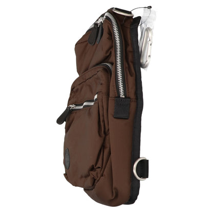 VAINL ARCHIVE ヴァイナル アーカイブ x POTR ピーオーティーアール 【新品同様】VAP25002 SLING SHOULDER BAG スリング ショルダーバッグ