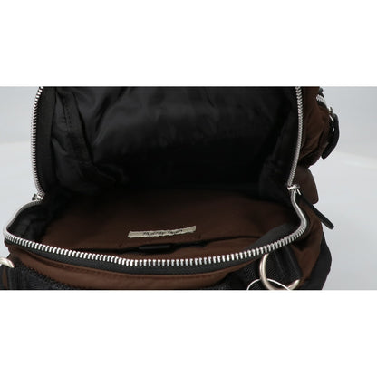 VAINL ARCHIVE ヴァイナル アーカイブ x POTR ピーオーティーアール 【新品同様】VAP25002 SLING SHOULDER BAG スリング ショルダーバッグ