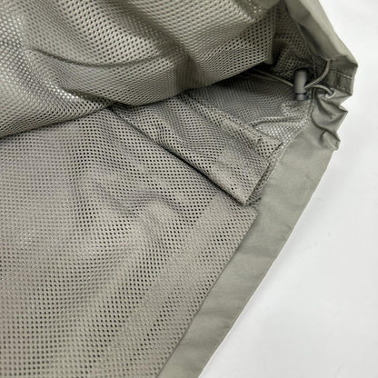 DAIWA PIER39 ダイワピア39 BP-13025L WOLF GRAY GORE-TEX WINDSTOPPER 2WAY EXTREME SKIRT スカート スカート