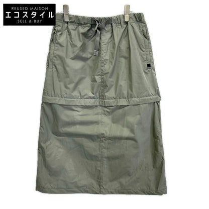 DAIWA PIER39 ダイワピア39 BP-13025L WOLF GRAY GORE-TEX WINDSTOPPER 2WAY EXTREME SKIRT スカート スカート
