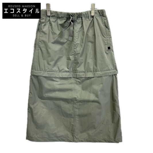DAIWA PIER39 ダイワピア39 BP-13025L WOLF GRAY GORE-TEX WINDSTOPPER 2WAY EXTREME SKIRT スカート スカート