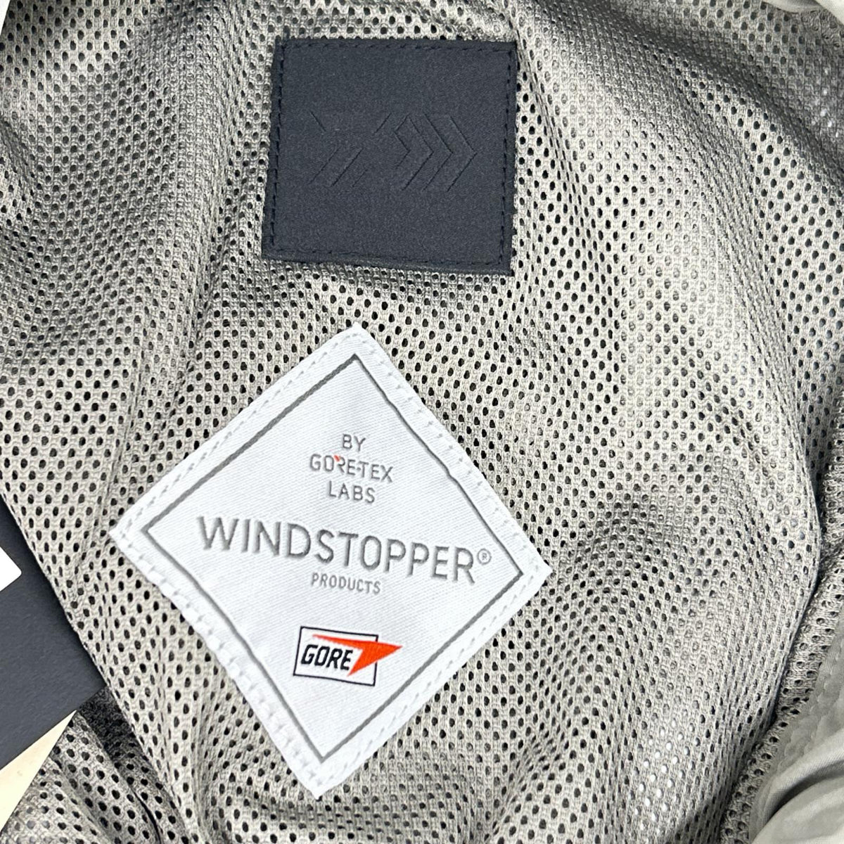 DAIWA PIER39 ダイワピア39 BP-13025L WOLF GRAY GORE-TEX WINDSTOPPER 2WAY EXTREME SKIRT スカート スカート
